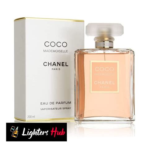 chanel mademoiselle copy